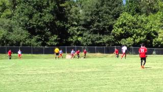 7 AFU vs Impact   Impact Launches Offensive