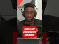 MKBHD Responds to Panels App Drama #smartphone #shorts