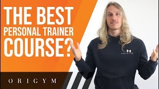 What is The Best Personal Training Course (UK): Course Comparison