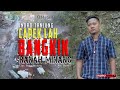 Indro Tanjung - Capek Lah Bangkik Ranah Minang - (Official Music Video)