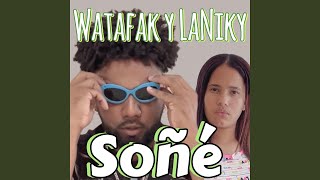 Soñé (feat. LaNiky)