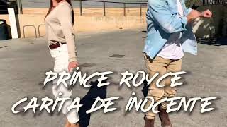 Prince Royce - Carita de Inocente