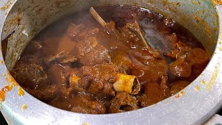 होटल से भी अच्छी मटन करी रेसिपी | Sindhi Style Mutton Curry | Homemade