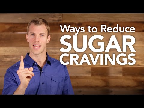 How to Reduce Sugar Cravings How to Reduce Sugar Cravings