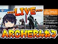 【LIVE】12/10 19:00~21:00！通知ON推奨：武器マスター開放ランクマッチ！PC不調のため落ちたらごめんなさいm(_ _)m