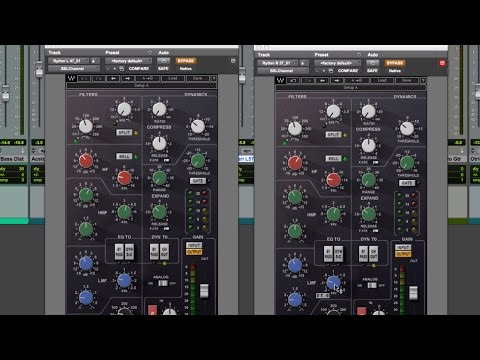 Mixing Rock Guitars (For Clarity And Width) - TheRecordingRevolution.com Mixing Rock Guitars (For Clarity And Width) - TheRecordingRevolution.com