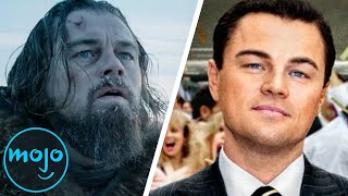 Top 10 Actors Who Won Oscars for the Wrong Role