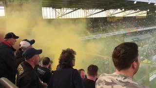 NAC - Vitesse || 07-04-2018 || 1-0 || Awayday