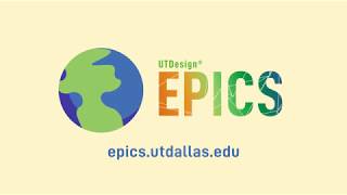 UTDesign EPICS Introduction