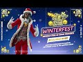 fortnite santa snoop official trailer