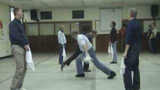 Gloucestershire Morris Men - Old Trunkles (Longborough)