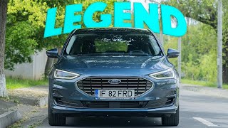 2023 Ford Focus review - The Last Focus
