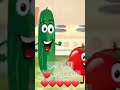 قناة أغاني الأطفال الصغار ❤  نحن الخضروات