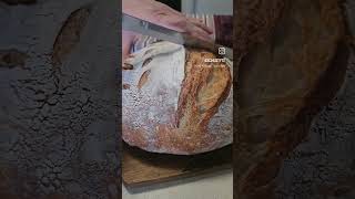 #asmr  #sourdough #bread #crunchy   Yum 😋