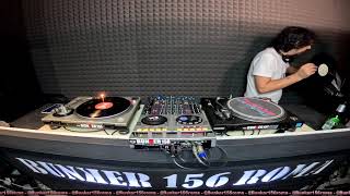 Bunker156roma---LIVE---VINYL---SET---STEFANO ANDRENACCI