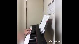 ◆バイエル57◆〜60才からのピアノ独習🎹69〜【大人のための独習バイエル下巻】