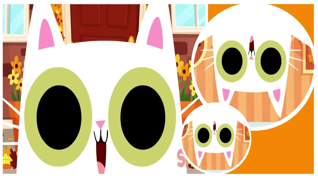 Peekaboo Thank You Kids Song Super Simple Songs Acapella Chords