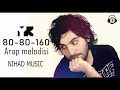 اسماعيل يك 80 80 160 لحن شرقي 2018 ismail yk 80 80 160 arap melodisi