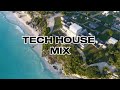 Hot Summer Tech House Mix 2024 by Stampi