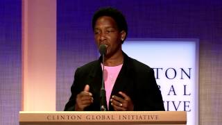 Health Justice for People with Intellectual Disabilities - 2012 CGI Annual Meeting
