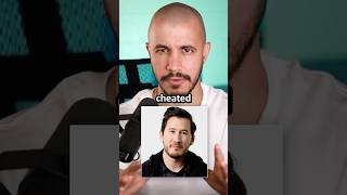 Markiplier Cheating Scandal Is Silly