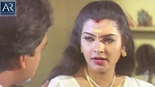 Prema Silpi Movie Scenes | Sajni married with Shiva | AR Entertainments