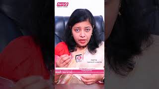 Dr. Nayani About Causes Of Miscarriage #Drnayani #miscarriage #ferty9