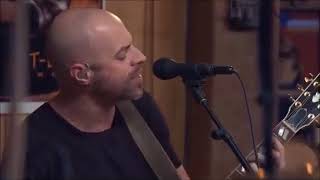 Live from Daryl's house - Chris Daughtry "September"