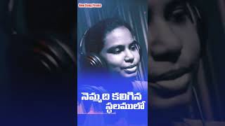 నెమ్మది కలిగిన స్థలములో!//PROMO//Lyrics : Bro.Luke Barnabas