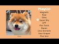 Playlist kpop cute (chilling, relaxing) 💓 | Lina