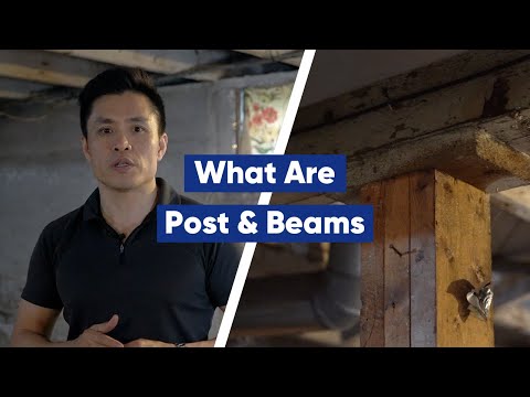 What is post construction?