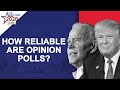 US Election 2020: Understanding public opinion polls | WION-VOA Co-Production