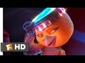 Rio (5/5) Movie CLIP - I Wanna Party (2011) HD