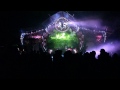 merkaba and eveolution at kinnection campout 2015 clip 3