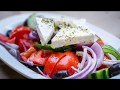 How To Make Easy and Simple Greek salad dressing !!