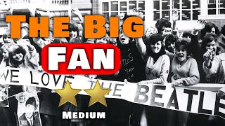 Why People Become Fans | The Psychology of Fandom
