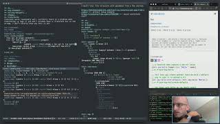 Clojure dev. VOD 41.1