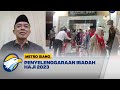 Penyelenggaraan Ibadah Haji 2023, Haji Lansia Jadi Prioritas #liputanhaji2023