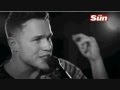 Olly Murs - Oh My Goodness (The Sun Biz Sessions)