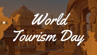 World Tourism Day