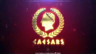 Caesars Slots - App preview 2