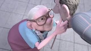 A Moving Story About Gratitude 💓💓 Morals & Values for Kids {Must Watch}