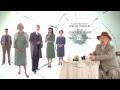 Agatha Christie's A Murder Is Announced theatre tour trailer