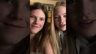 Periscope Pretty Teens #broadcast #live #vlog 1804