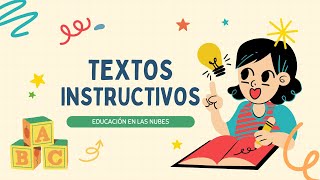 ¡Descubre el Secreto para Dominar TEXTOS INSTRUCTIVOS en 1° ESO!