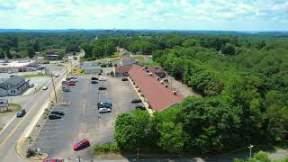 Oakmont Plaza | 100% Occupied Neighborhood Retail Center