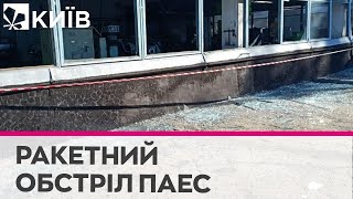 Ядерна катастрофа стає все реальнішою: подробиці обстрілу Південноукраїнської АЕС