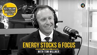 Tom Millner on coal stocks, founder-led businesses \u0026 true long-term investing