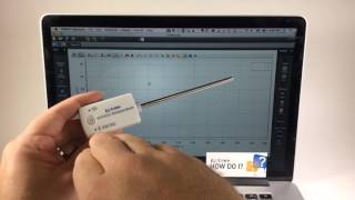 Retrieve Remotely Logged Data from a Wireless Sensor (Capstone)