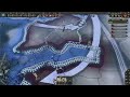 ukraine takes on the eastern front hoi4 speedrun